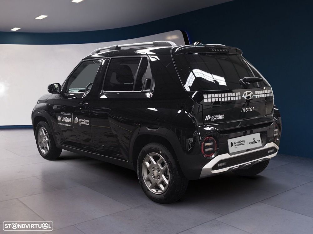 Hyundai Inster - 8