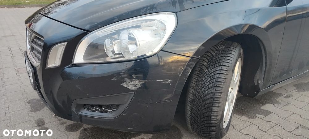 Volvo V60 DRIVe Momentum - 3