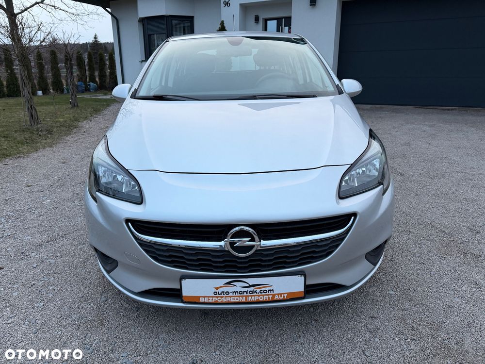 Opel Corsa - 10