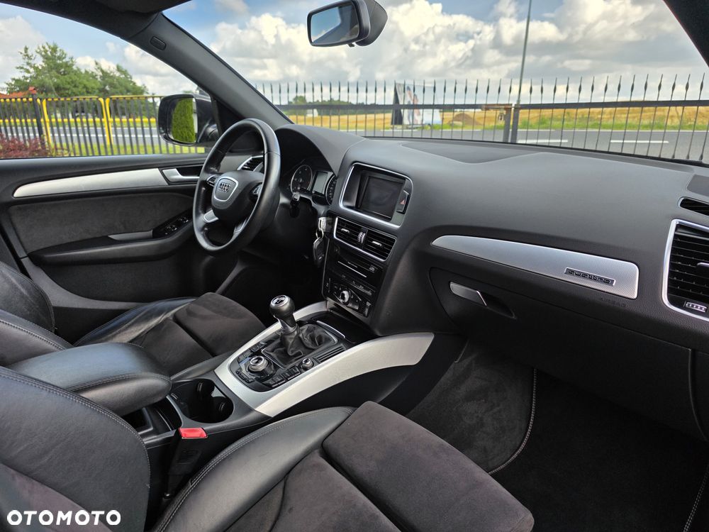 Audi Q5 - 19
