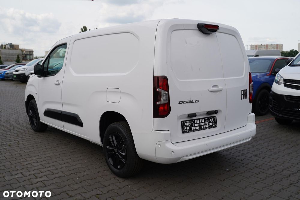 Fiat Nowy Doblo Cargo/Van - 6
