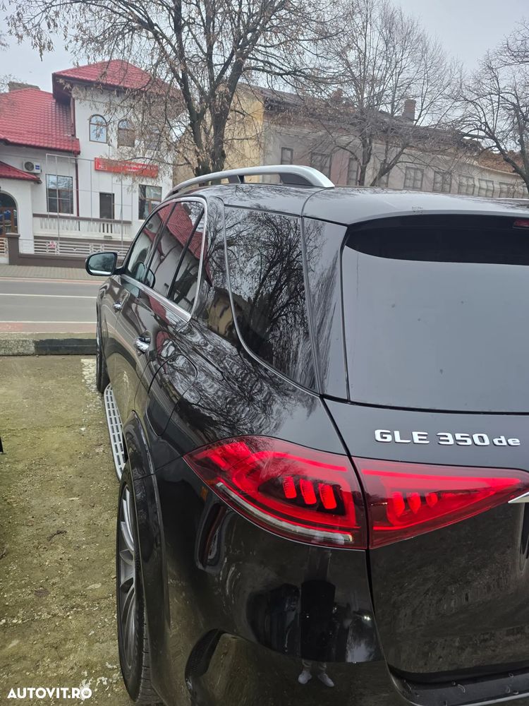 Mercedes-Benz GLE - 3