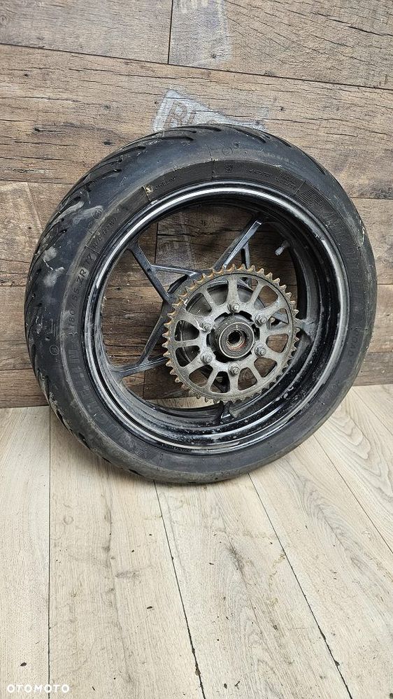 Kawasaki Z900 Z 900  Felga tył - 5