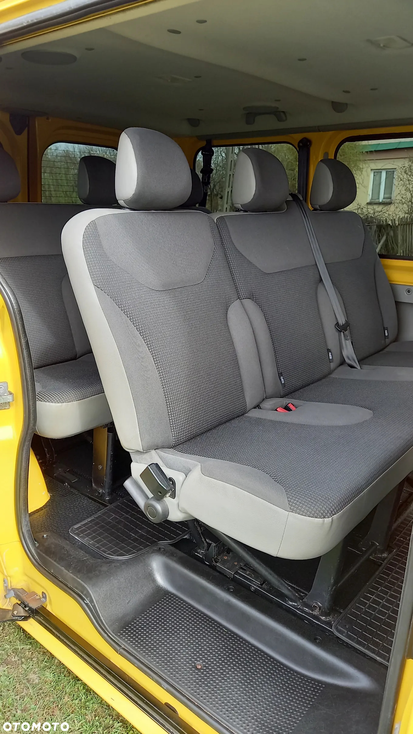 Opel Vivaro 2.0 CDTI L2H1 EcoFlex - 6