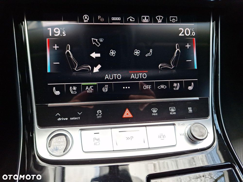 Audi A8 L 50 TDI mHEV Quattro Tiptr - 25