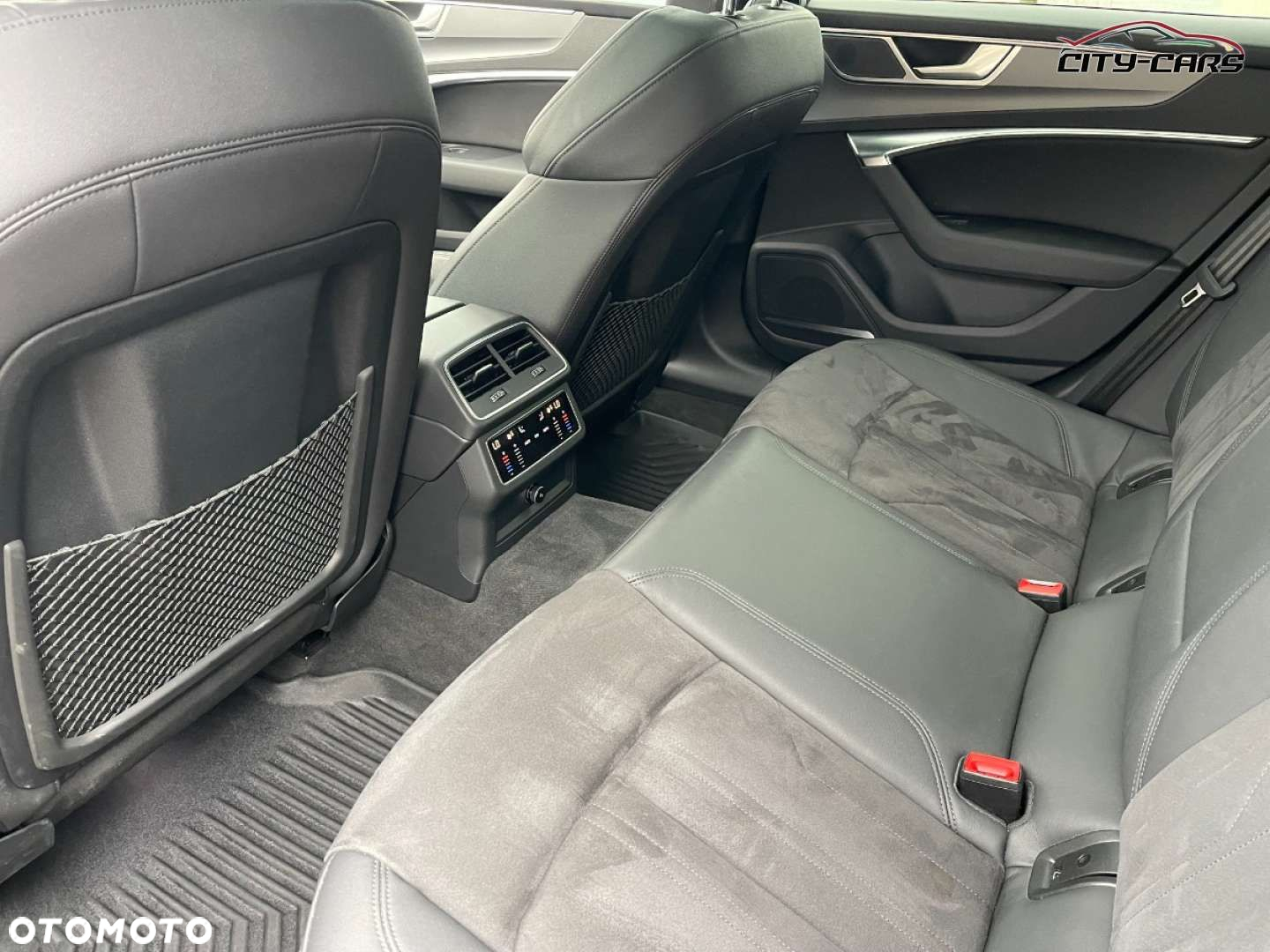 Audi A7 Sportback - 30
