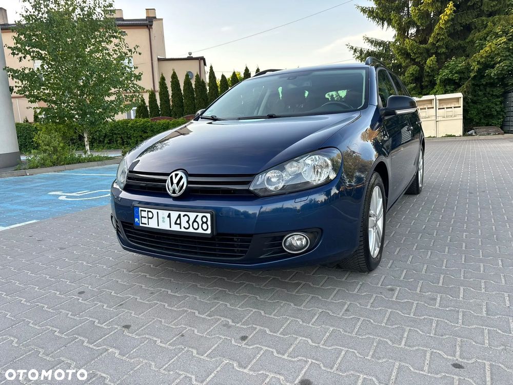 Volkswagen Golf - 16