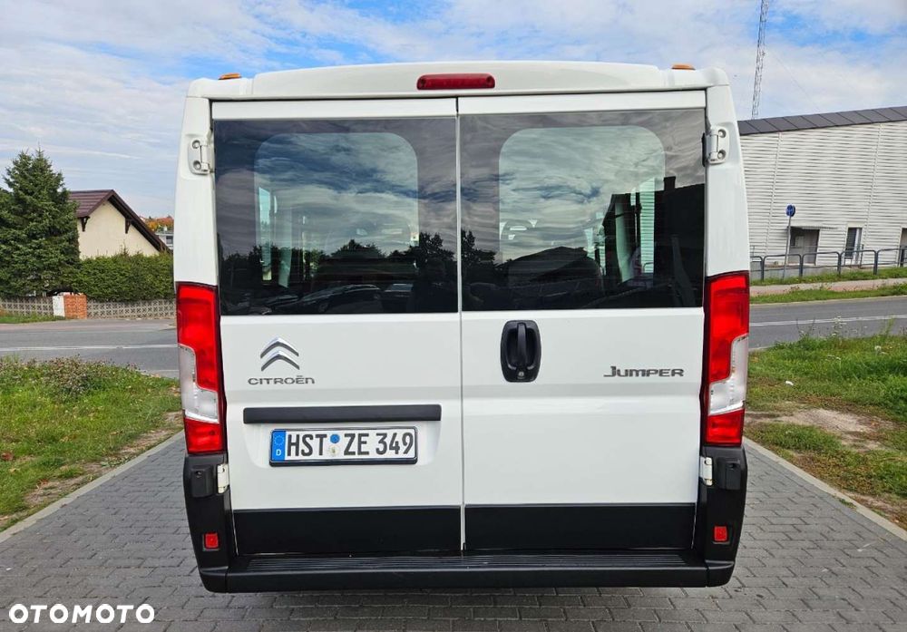 Citroën Jumper - 22
