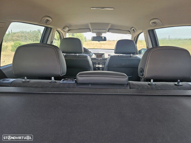 Opel Astra Caravan 1.7 CDTi Cosmo Plus - 15