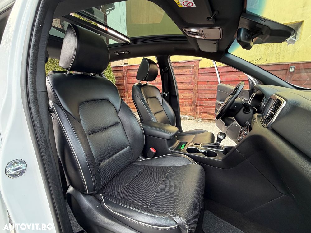 Citroën C3 AIRCROSS PureTech 110 Stop & Start EAT6 OPF Shine - 16