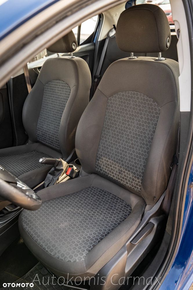 Opel Corsa 1.4 Enjoy - 14