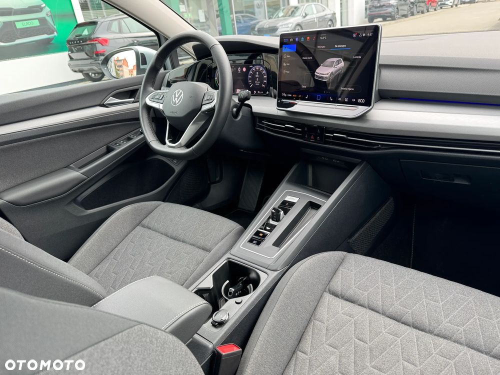 Volkswagen Golf 1.5 TSI EHybrid PHEV 150kW Life DSG - 7