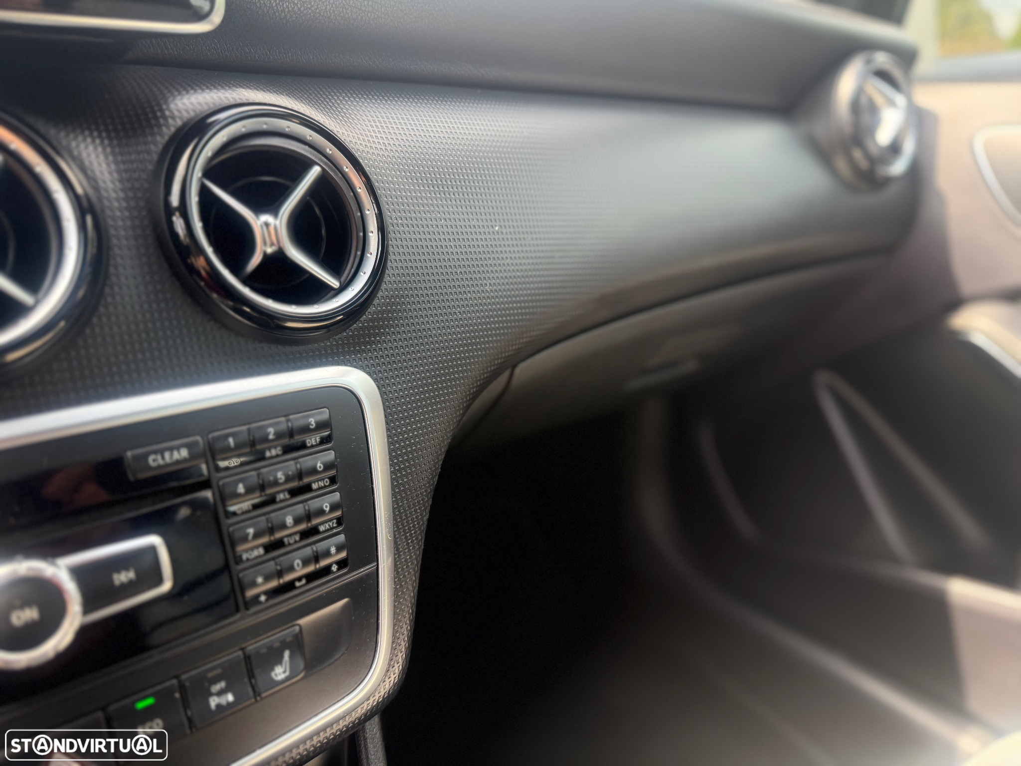 Mercedes-Benz A 200 CDI (BlueEFFICIENCY) 7G-DCT Style - 17