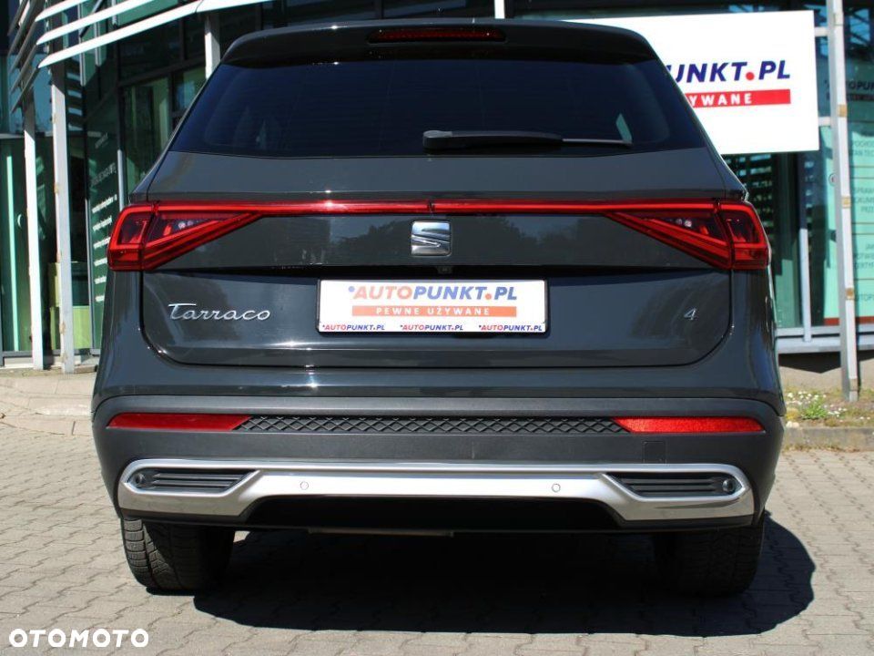 Seat Tarraco - 6