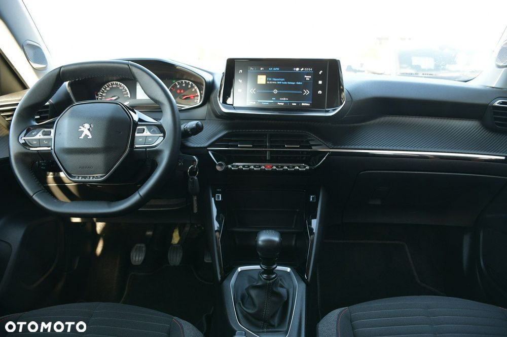 Peugeot 2008 1.5 BlueHDi Active S&S - 17