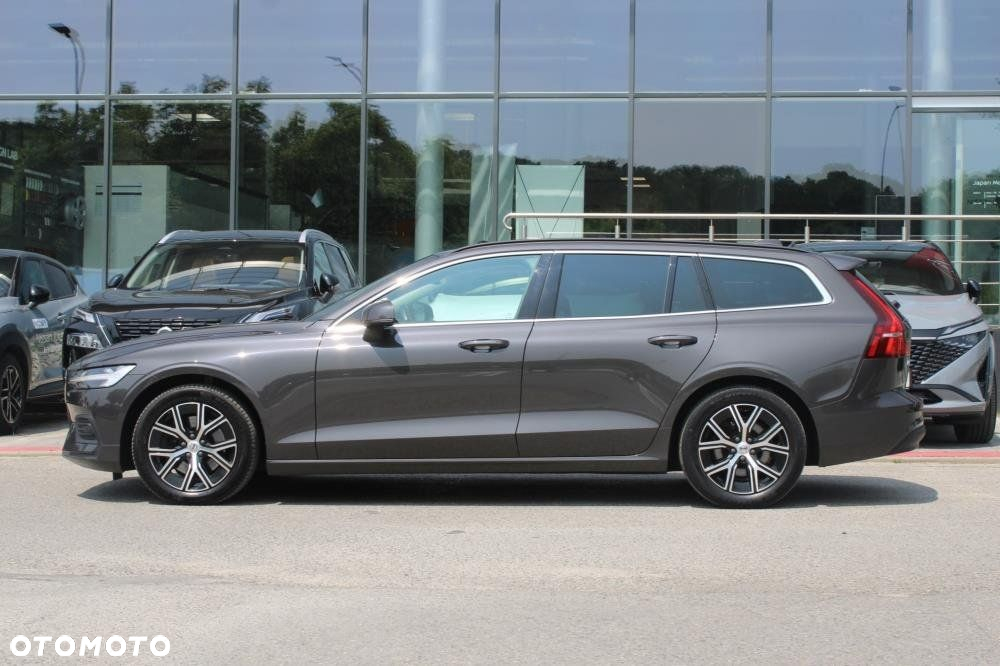 Volvo V60 - 8
