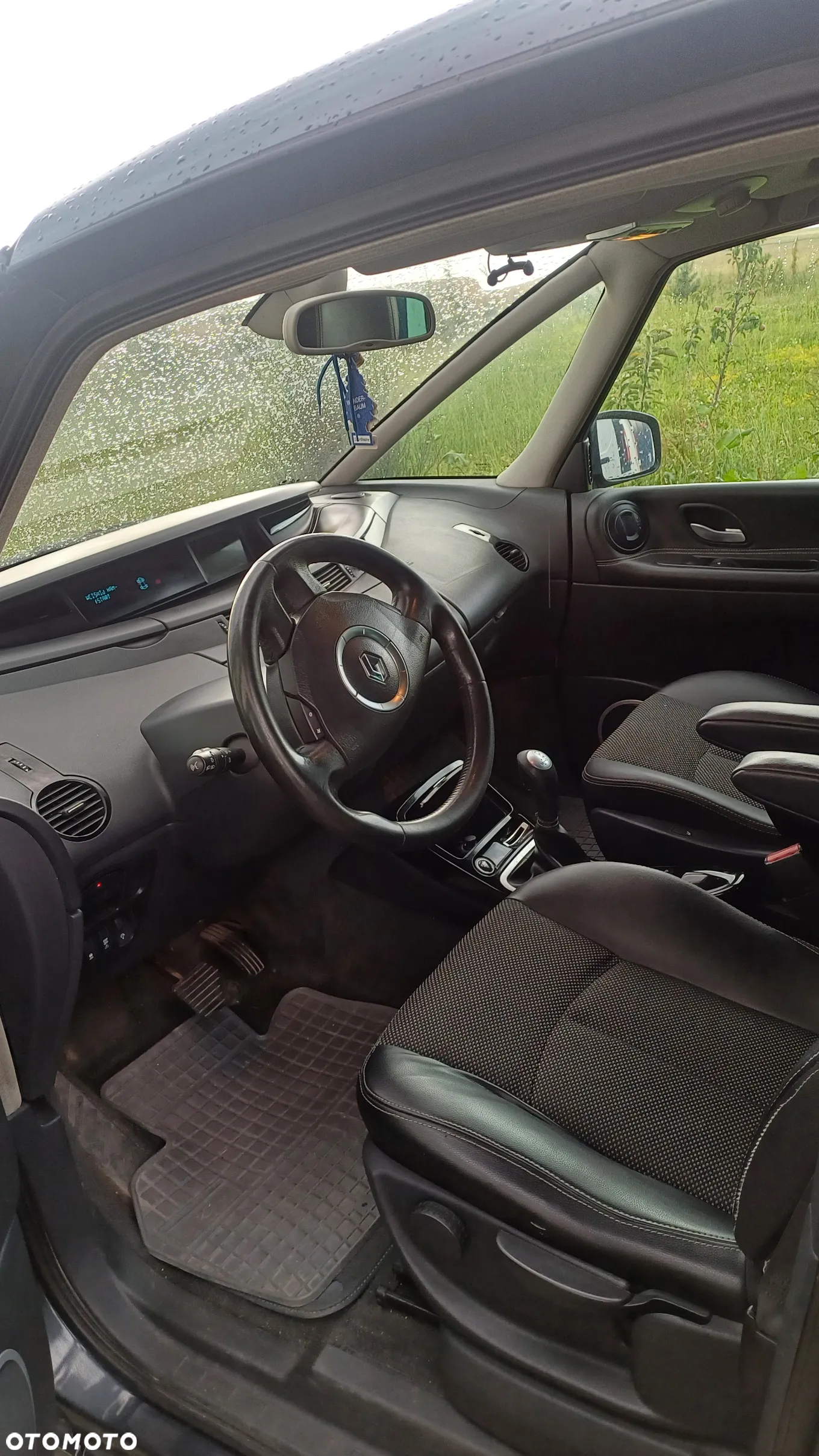 Renault Grand Espace 2.0 dCi FAP Celsium - 5