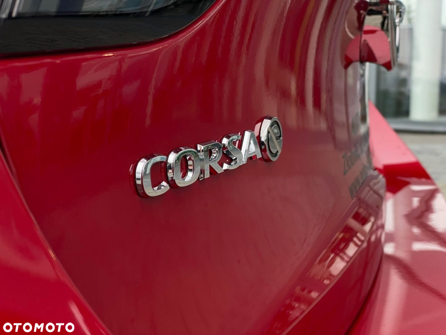 Opel Corsa - 20
