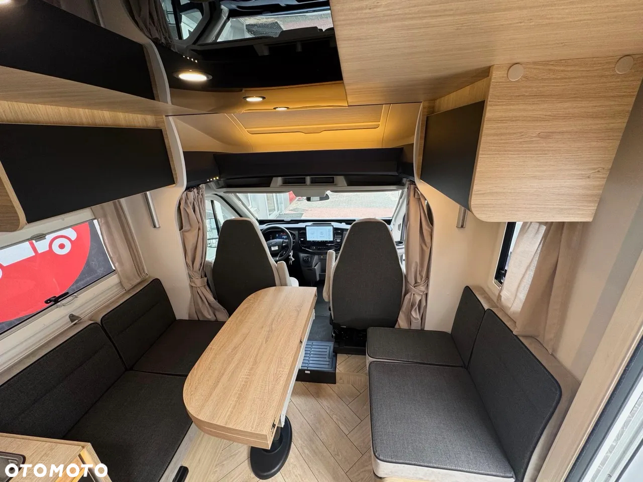Ford Chausson 788 Etap Line - 24