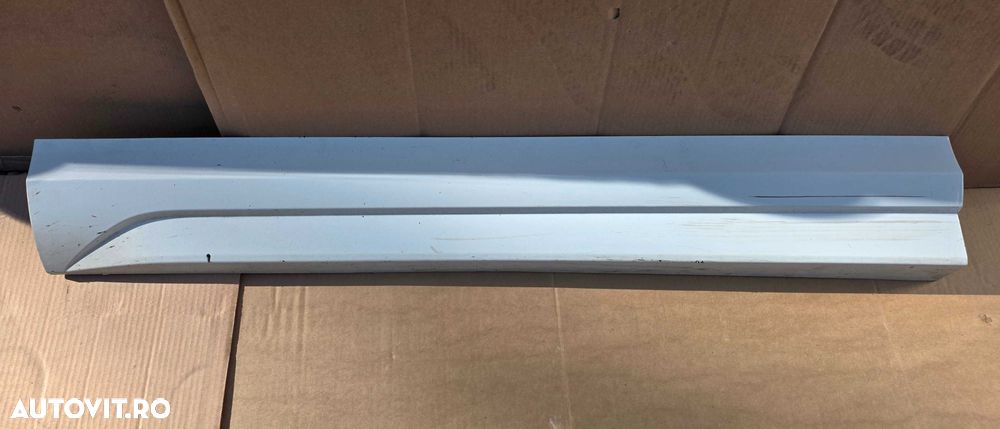 Bandou usa stanga fata Audi Q3 8U S-Line 2012 - 2017 - 1