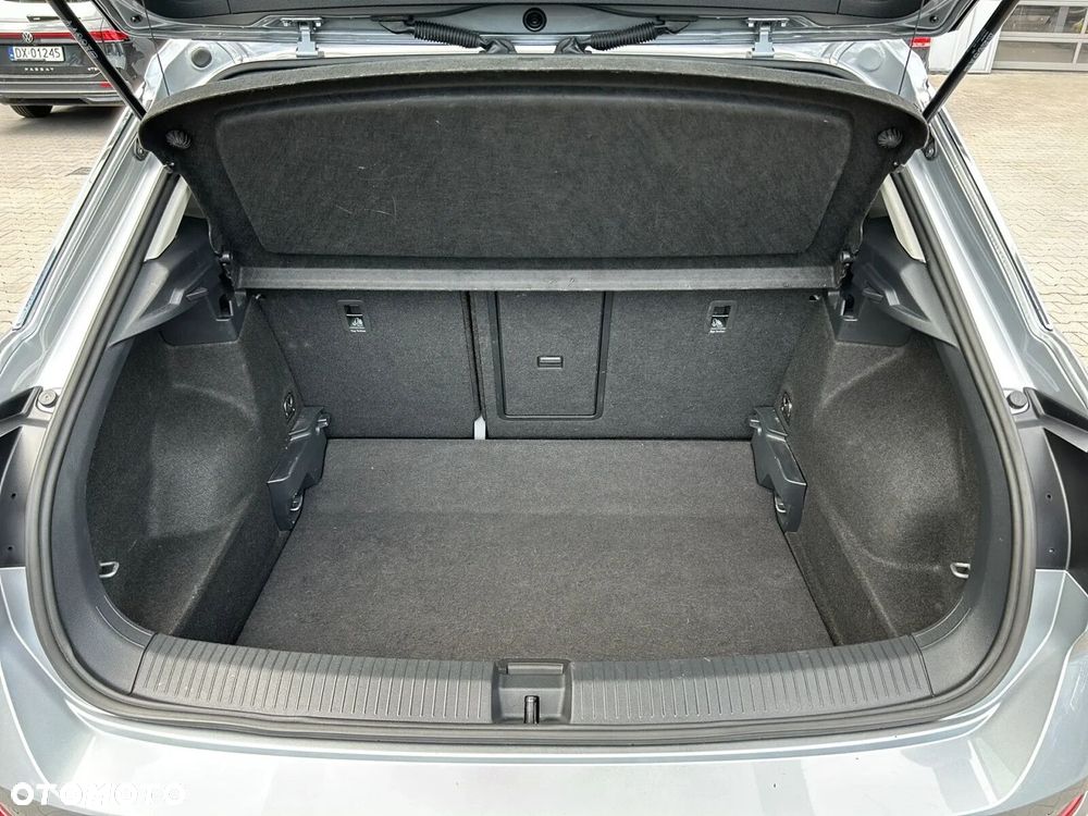 Volkswagen T-Roc 1.5 TSI Life Plus DSG - 11
