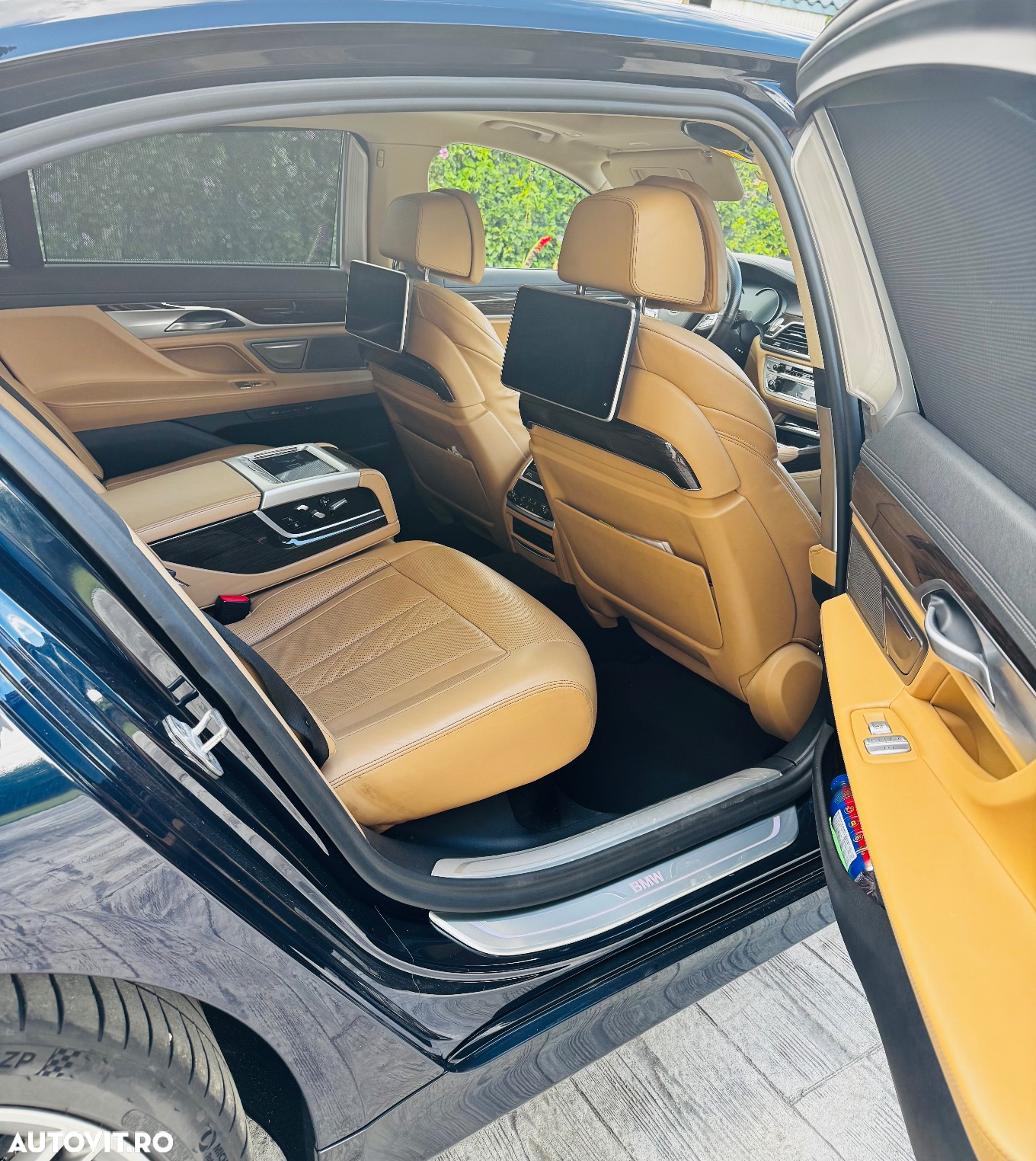 BMW Seria 7 740Ld xDrive - 6