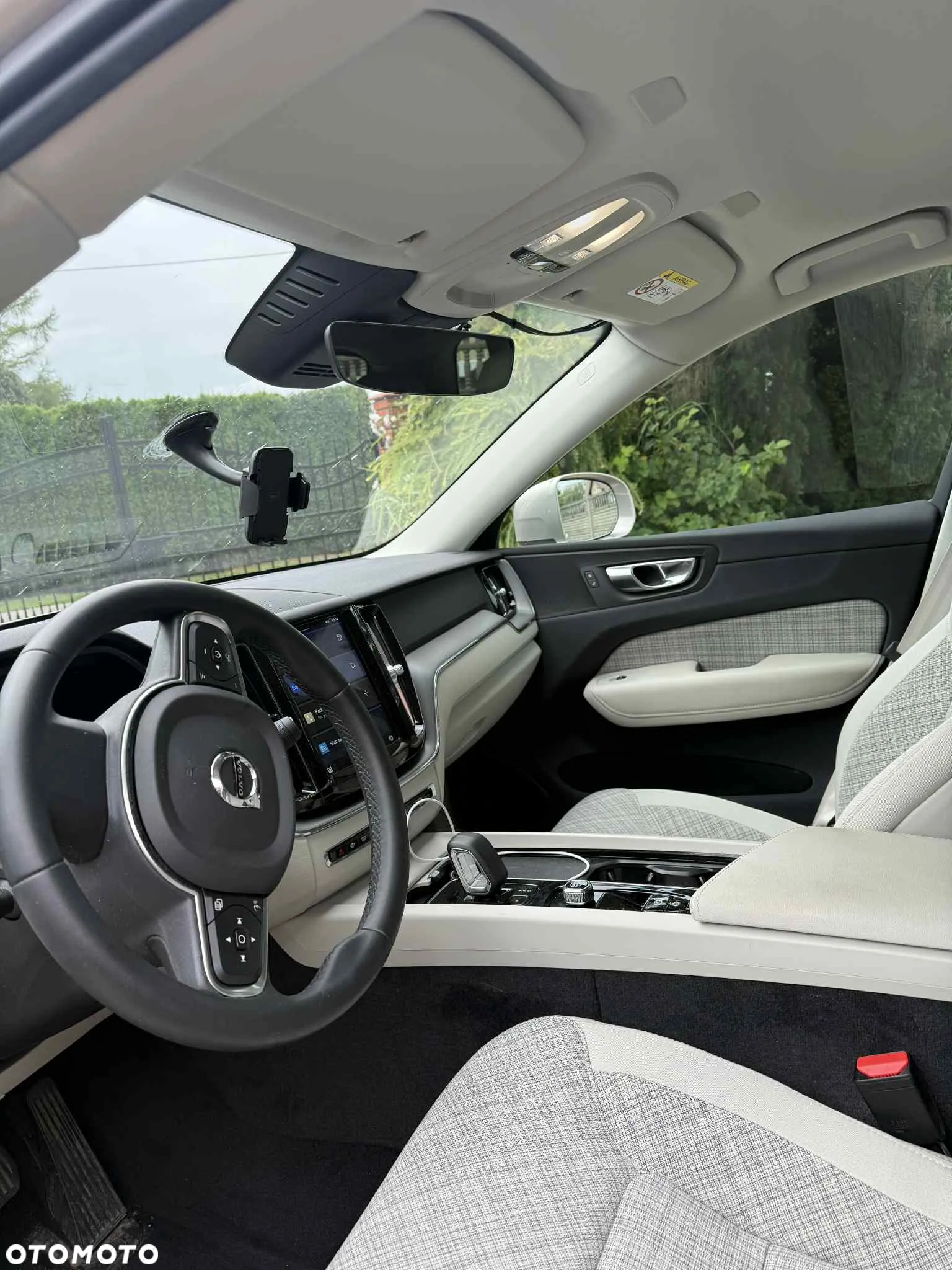 Volvo XC 60 B4 B Core - 24
