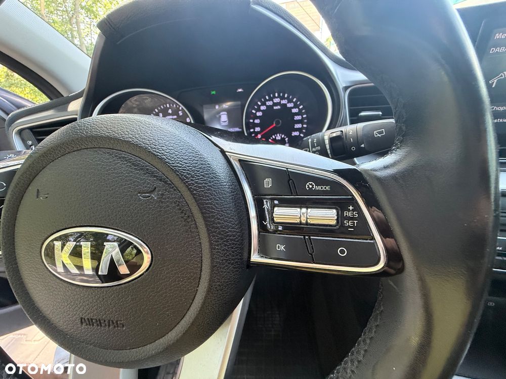 Kia Ceed 1.0 T-GDI M - 20