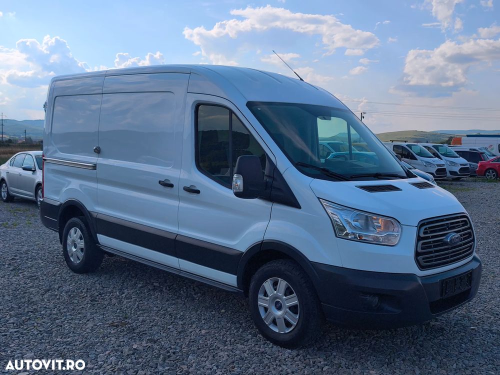 Ford Transit - 6