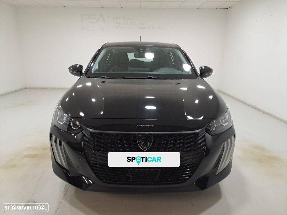 Peugeot 208 1.2 PureTech Style - 2