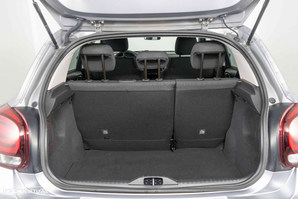 Citroën C3 1.2 PureTech Shine Pack - 13