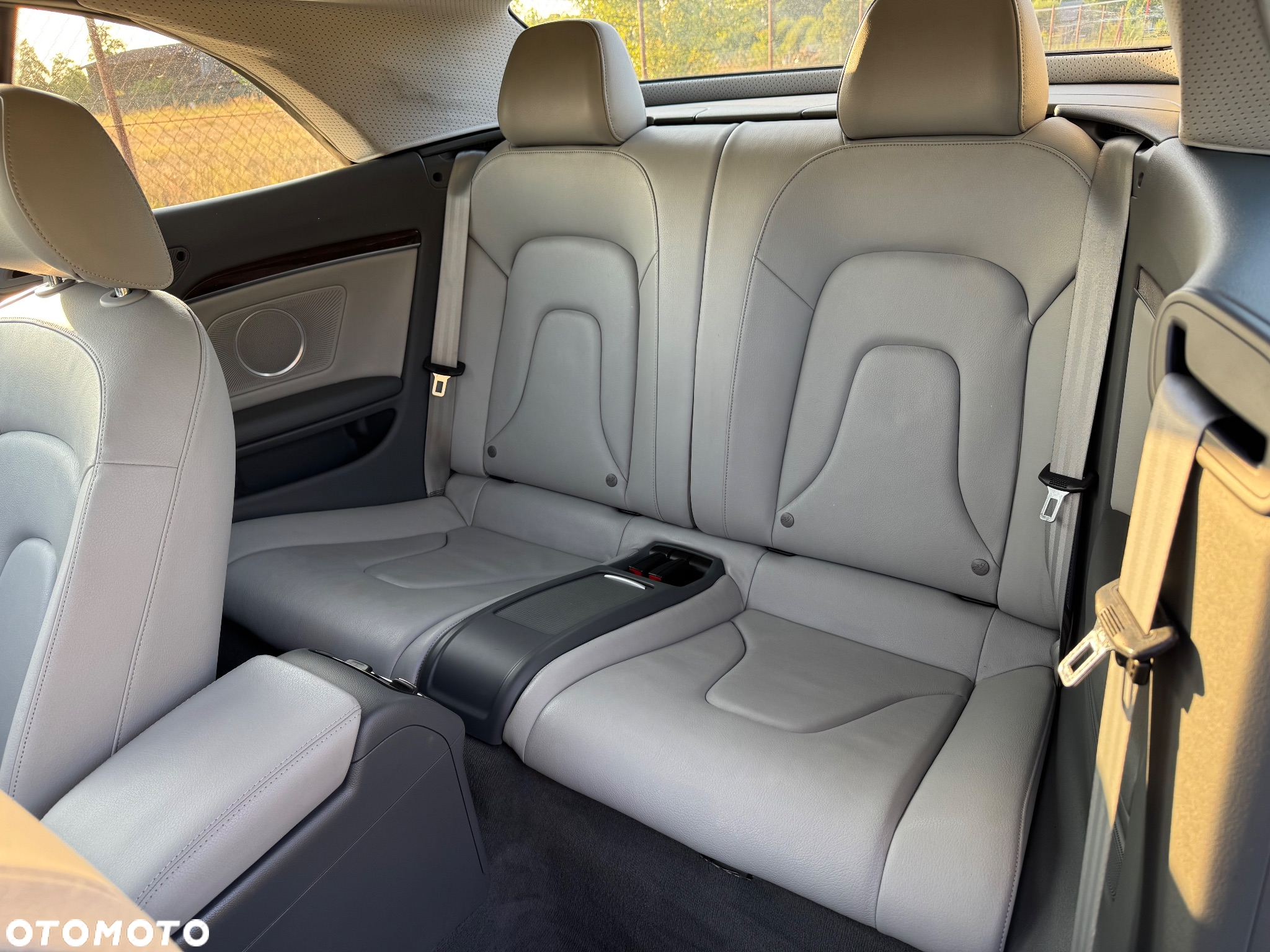 Audi A5 2.0 TFSI Quattro S tronic - 16
