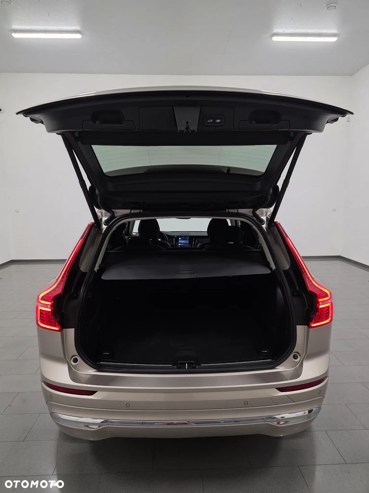 Volvo XC 60 B4 D Geartronic Inscription - 37