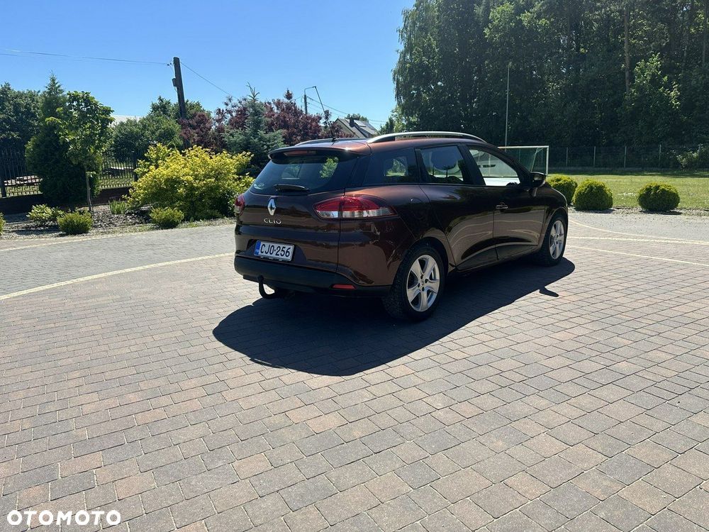 Renault Clio - 7