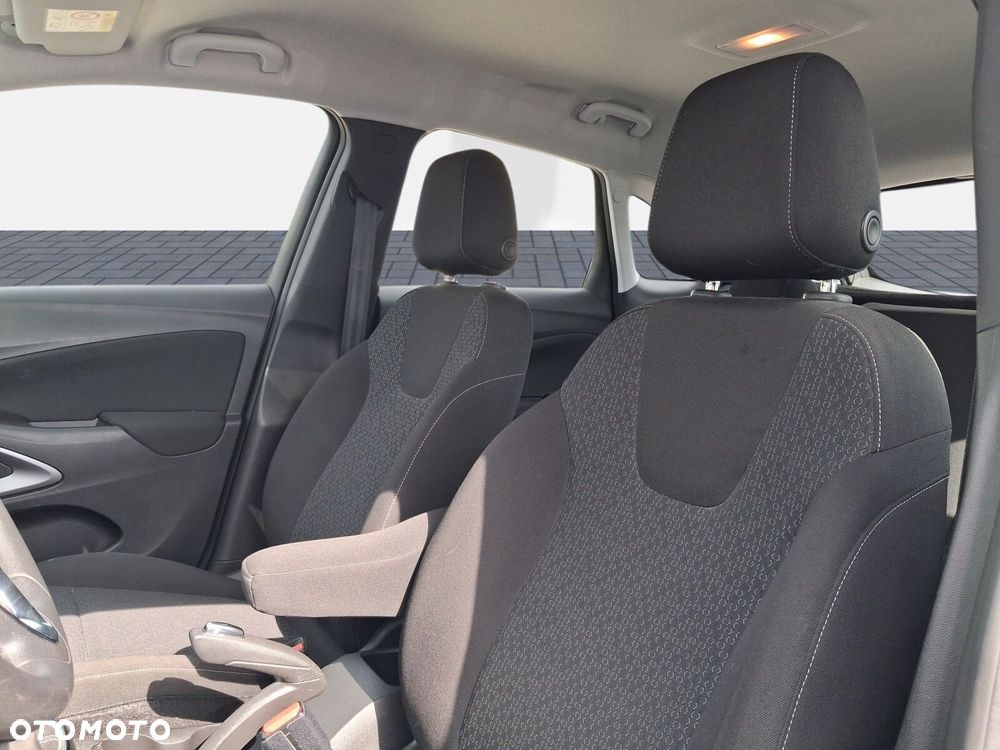 Opel Crossland X 1.2 T Edition S&S - 6