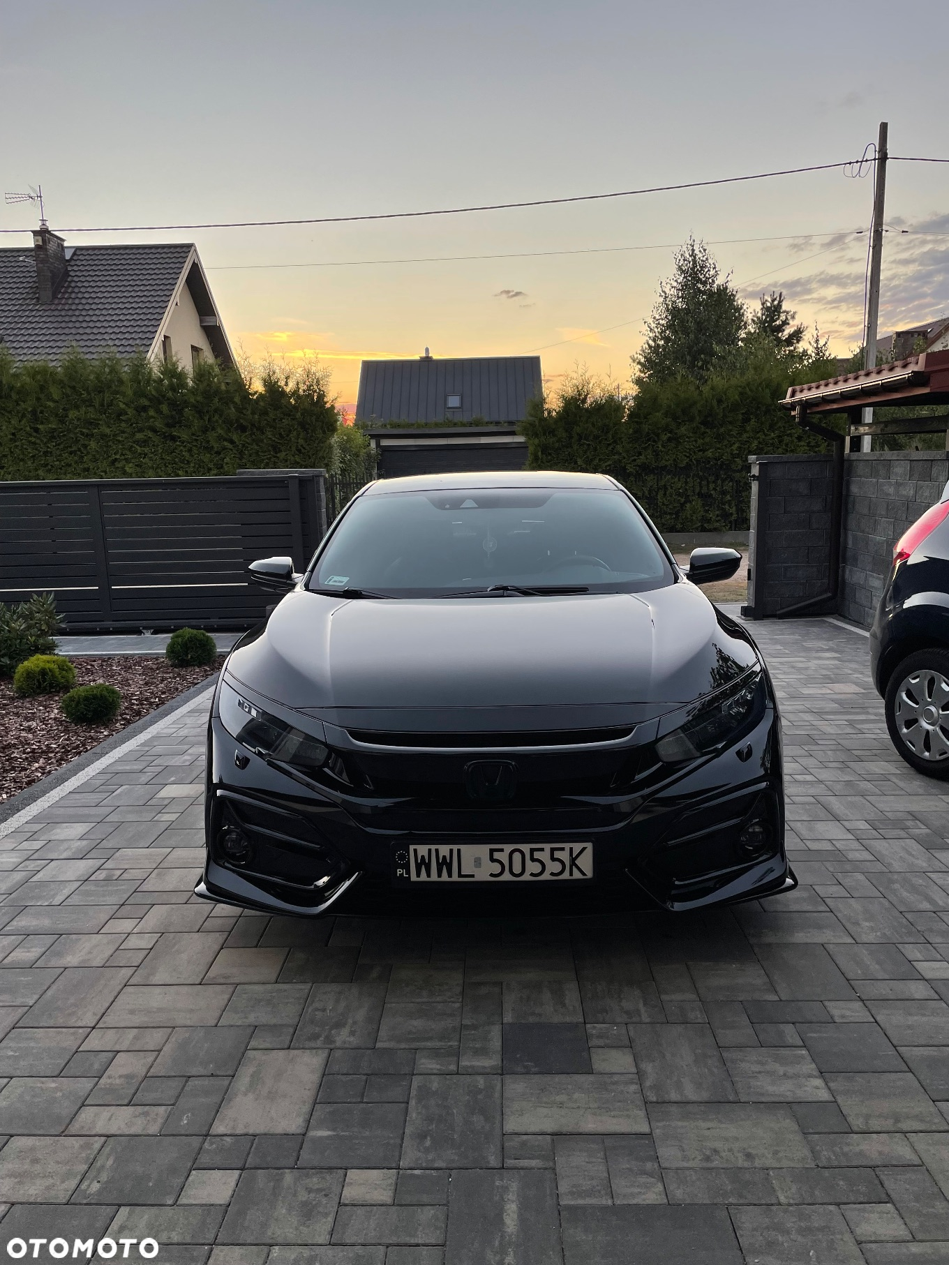 Honda Civic 1.5 T Prestige (Navi) - 2