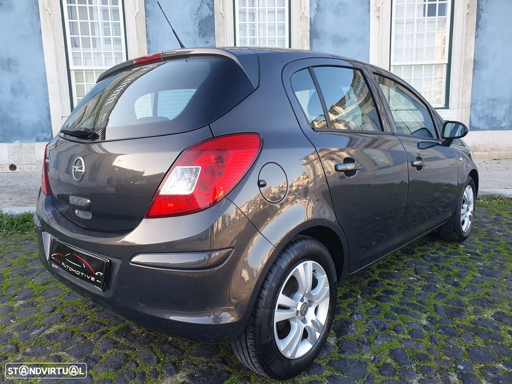 Opel Corsa 1.2 Enjoy S/S - 6