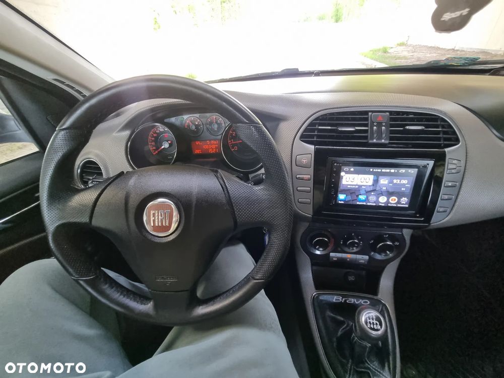 Fiat Bravo 1.4 16V Active - 6
