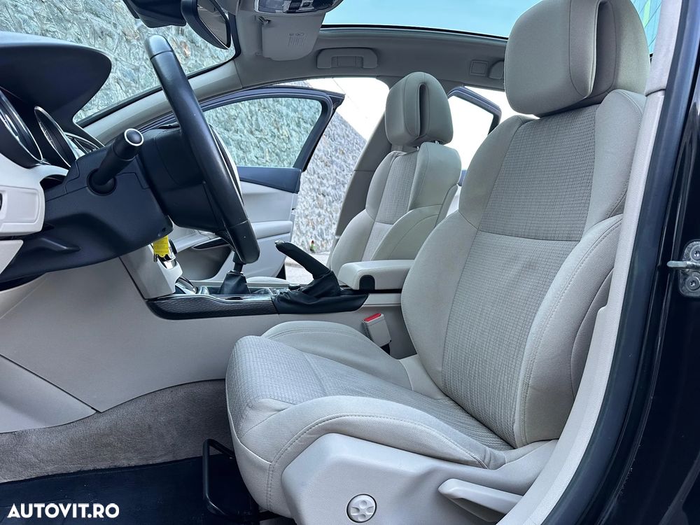 Peugeot 508 SW 155 THP Style - 30