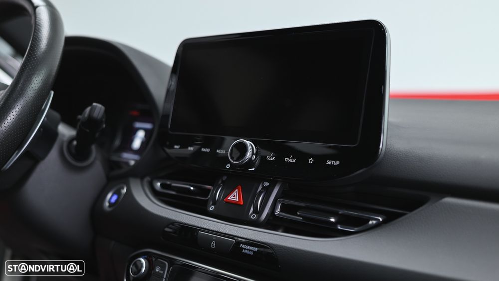 Hyundai i30 N 2.0 T-GDi Pack Performance 8DCT - 45