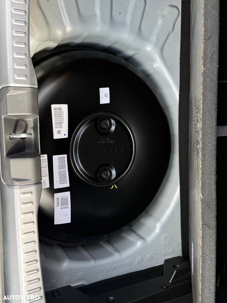 Dacia Sandero Stepway - 26