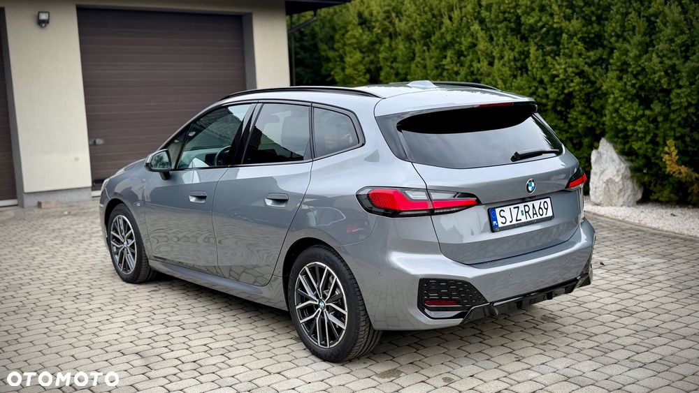 BMW Seria 2 220i - 3