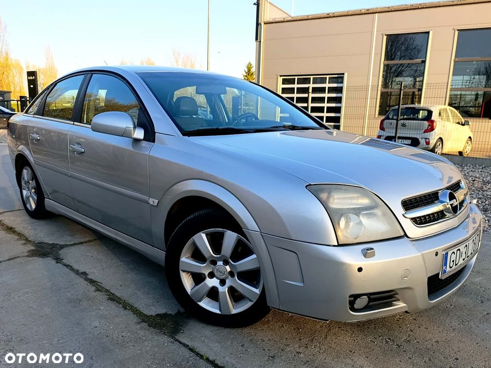 Opel Vectra 1.8 Elegance - 6
