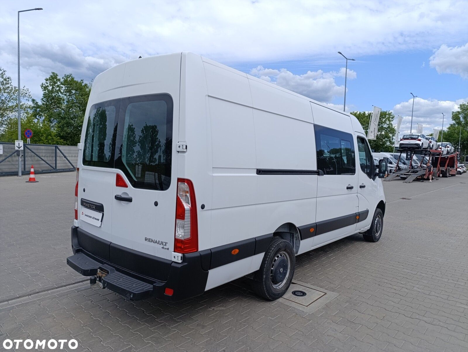 Renault Master L3H2 - 6