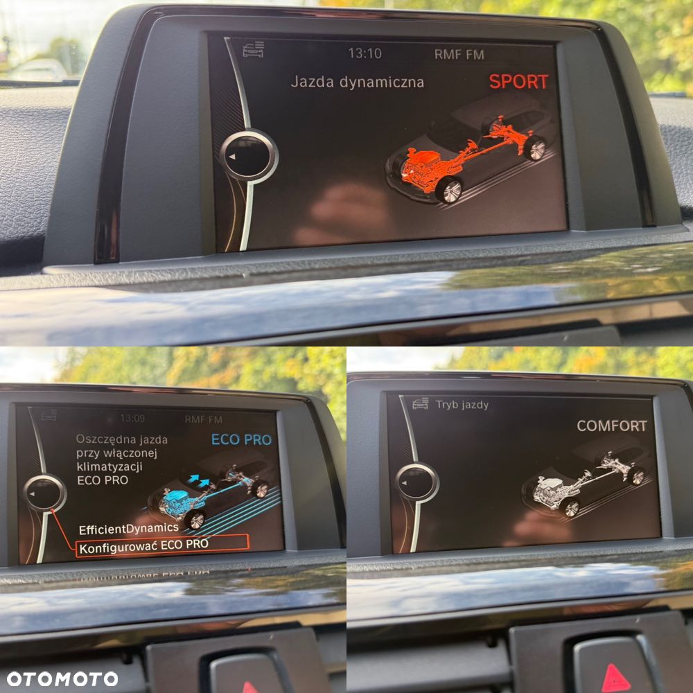 BMW Seria 3 320d Luxury Line - 30