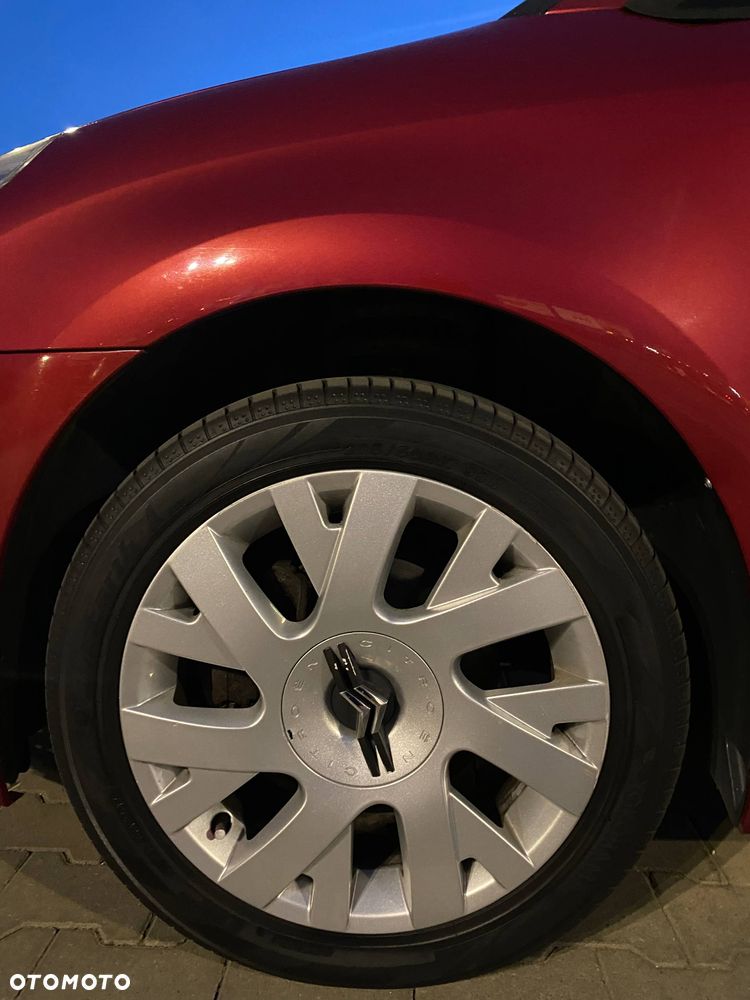 Citroën C4 - 22