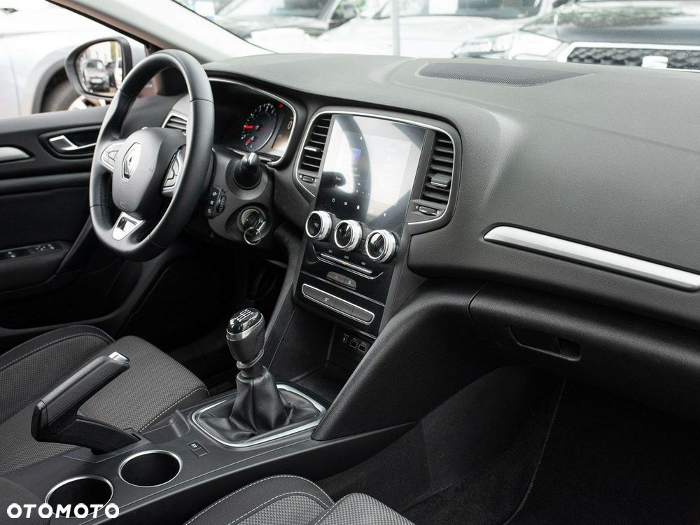 Renault Megane - 26