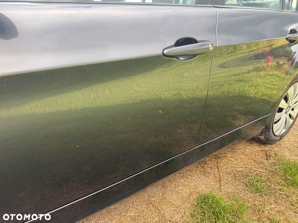BMW Seria 3 318d DPF - 18