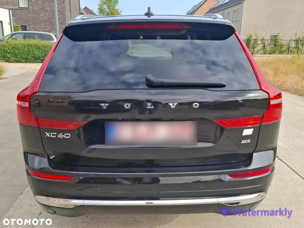 Volvo XC 60 - 6