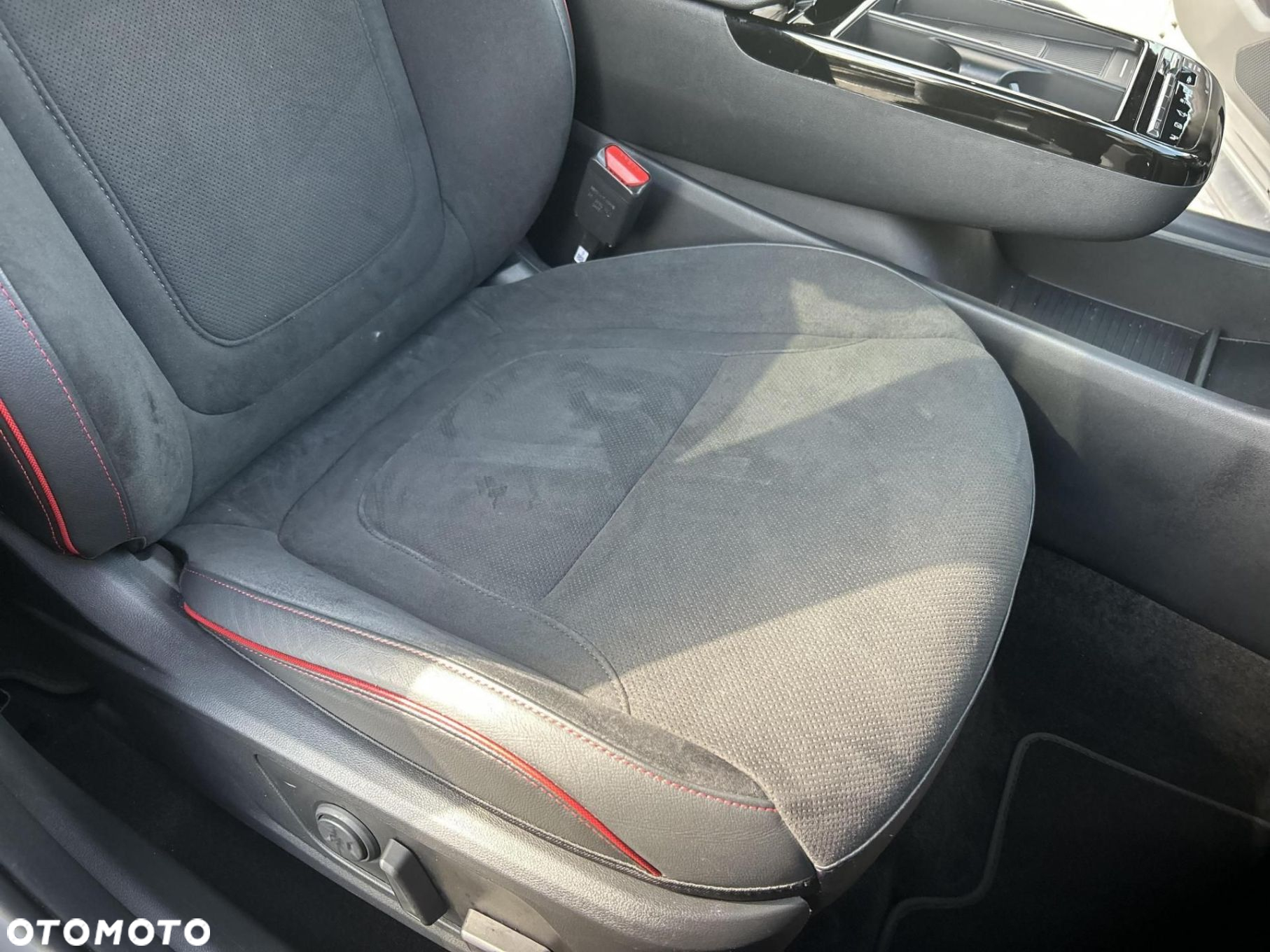 Hyundai Tucson - 16